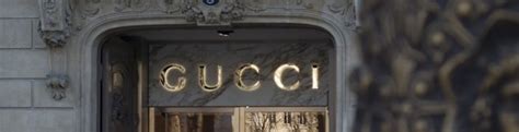 Gucci’s Marketing Strategy Explained 